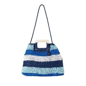 ✨🆕✨Women's Straw Tote Bag